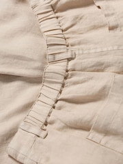Seasalt Cornwall Natural Slim Fit Albert Quay Jeans - Image 5 of 5