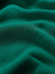 Seasalt Cornwall Blue Kelyn Cardigan - Image 5 of 5