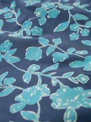 Vestido a media pierna de punto Wild Bouquet Tall de Seasalt Cornwall - Imagen 5 de 5