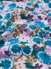 Seasalt Cornwall Multi Poisson T-Shirt - Imagen 5 de 5