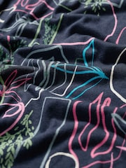 Seasalt Cornwall – Appletree – T-Shirt mit Schlüsselloch-Detail - Bild 5 von 5