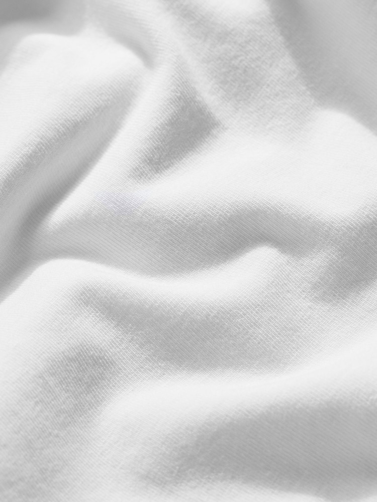 Blanco - Seasalt Cornwall Cloud Pass Jersey Vest - Imagen 5 de 5 Blanco - Seasalt Cornwall Cloud Pass Jersey Vest - Imagen 5 de 5