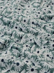 Verde - Seasalt Cornwall Waterflow Short Sleeve Top - Imagen 5 de 5