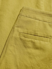 Seasalt Cornwall Green Westlin Trousers - Image 5 of 5