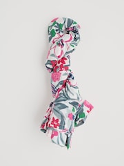 Seasalt Cornwall Pink Larissa 100% Cotton Shirt - Image 5 of 6