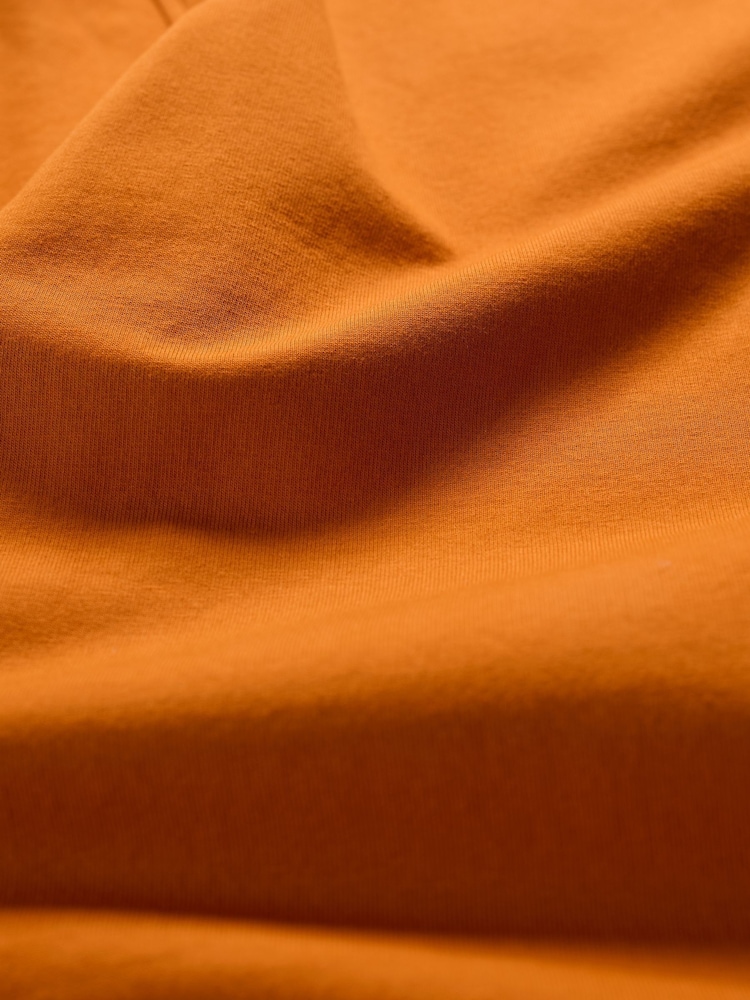 أصفر - Seasalt Cornwall Mappa Brushed Sweatshirt - صورة 5 من 5