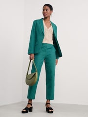 Seasalt Cornwall Pine Shoots Westlin Trousers - Image 2 of 5