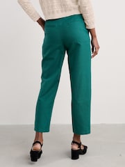Seasalt Cornwall Pine Shoots Westlin Trousers - Image 3 of 5