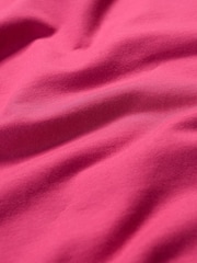 وردي - Seasalt Cornwall Mappa Brushed Sweatshirt - صورة 5 من 5