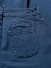 Azul - Seasalt Cornwall Slim Fit Albert Quay Jeans - Imagen 2 de 2