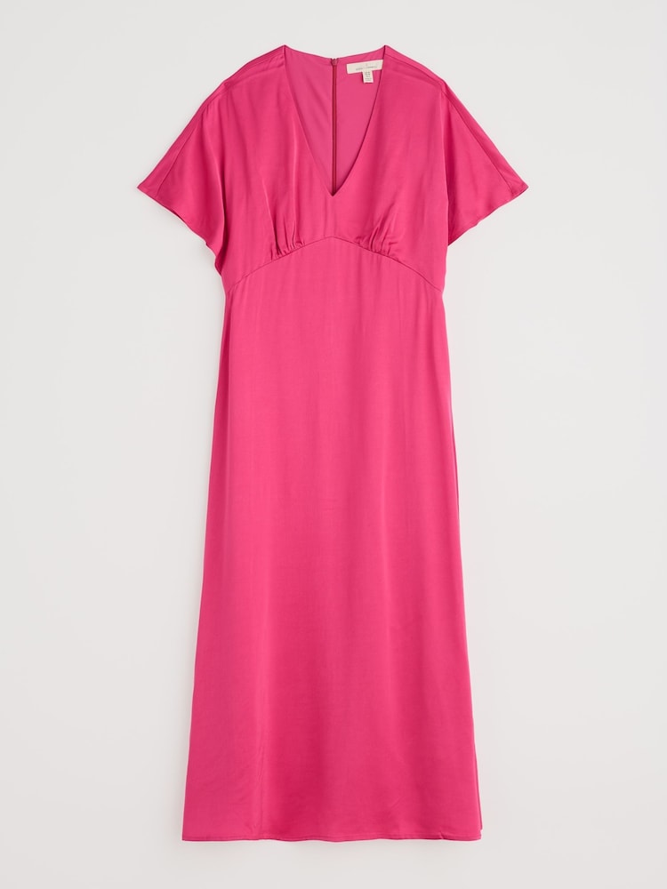 Rochie Seasalt Cornwall Evenglow Satin - Image 7 of 8
