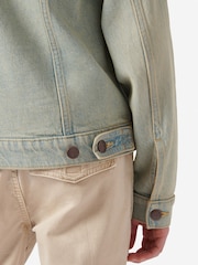 Wrangler Boys Icons Denim Jacket - Imagen 5 de 6