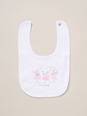 Rock-A-Bye Baby Boutique Baby 100% Cotton Gift Set 5 Piece - Image 5 of 6