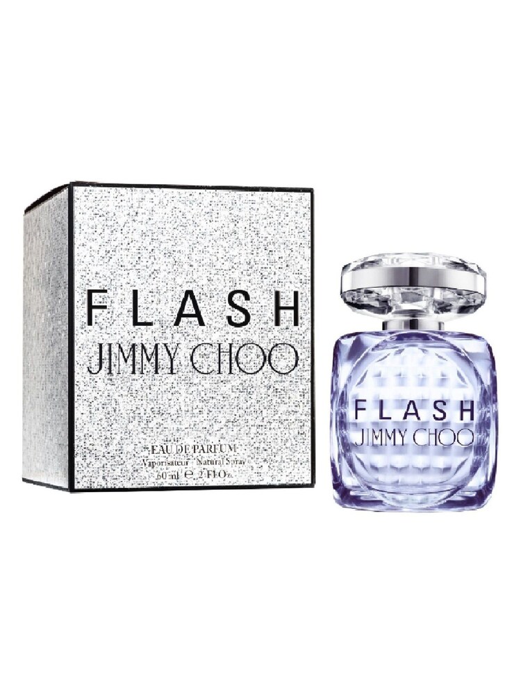 Jimmy Choo Flash Eau de Parfum 60ml - Image 2 of 2