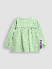 JoJo Maman Bébé The Gruffalo Appliqué Tunic & Leggings - Slika 3 iz 9