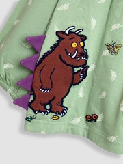 JoJo Maman Bébé The Gruffalo Appliqué Tunic & Leggings - Slika 6 iz 9