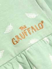 JoJo Maman Bébé The Gruffalo Appliqué Tunic & Leggings - Slika 7 iz 9