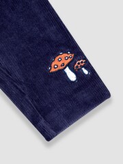 JoJo Maman Bébé The Gruffalo Appliqué Tunic & Leggings - Slika 9 iz 9