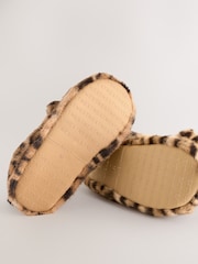 Estampado animal - Pantuflas Shoot - Imagen 10 de 11