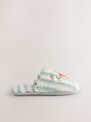 Pink Gingerbread - Mule Borg Slippers - Imagem 3 de 8