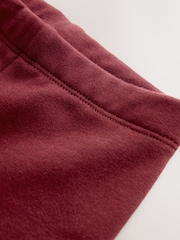 Rojo burdeos - Leggings cómodos (3 meses - 7 años) - Imagen 5 de 6