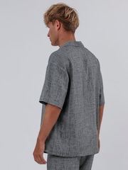 Religion Grey Smoke Shirt - Image 3 of 5