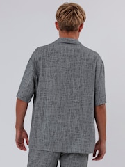 Religion Grey Smoke Shirt - Image 4 of 5