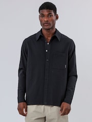 Religion Blue Long Sleeve Shirt - Image 2 of 6