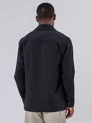 Religion Blue Long Sleeve Shirt - Image 3 of 6