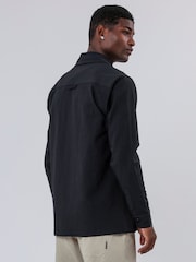 Religion Blue Long Sleeve Shirt - Image 4 of 6