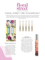 Floral Street Time to Bloom Box (Worth £105) - Image 3 of 4