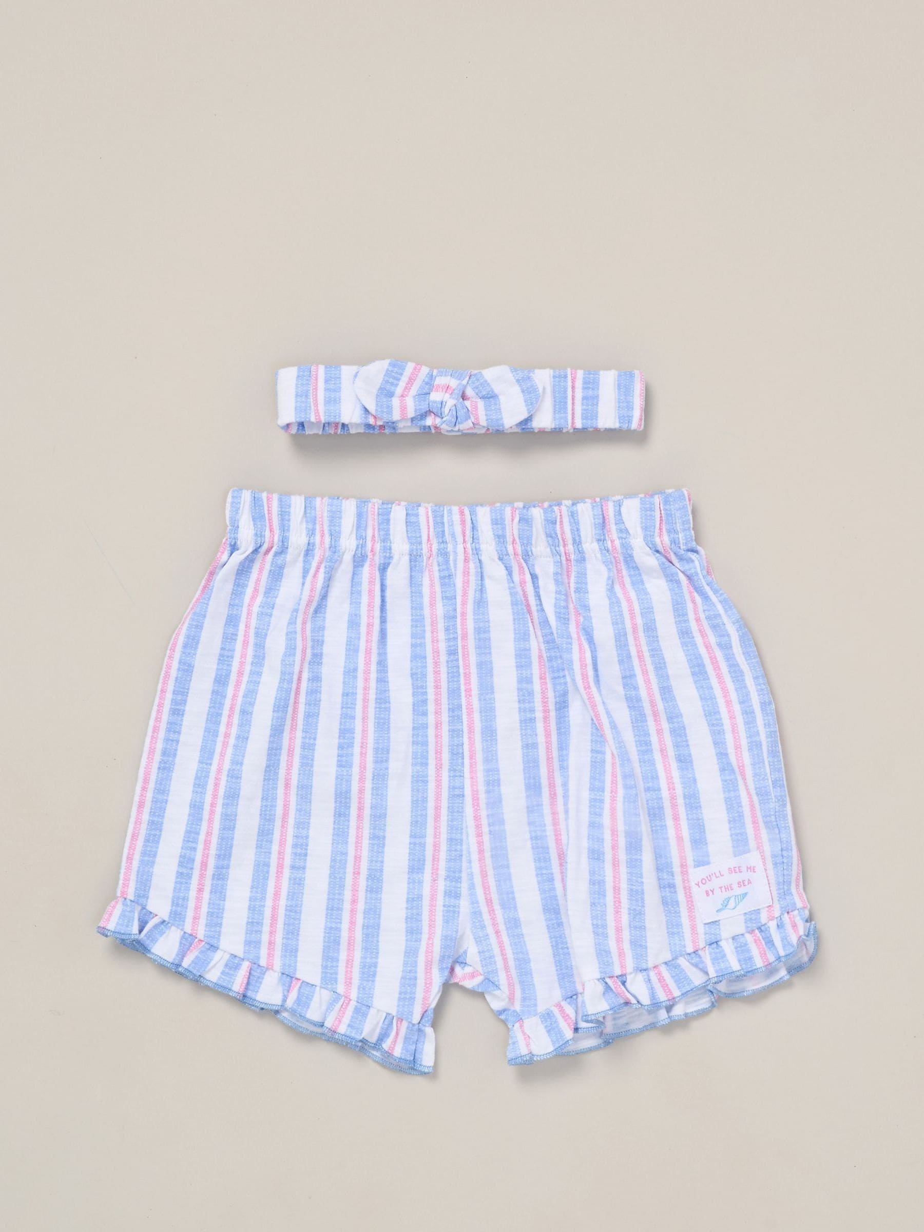 Buy Lily & Jack синій Printed 100% Cotton комбінезон з сайту Next