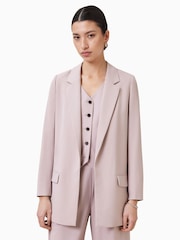 Rosa - AllSaints Aleida Tri Blazer - Imagen 2 de 7