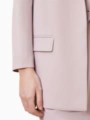 Rosa - AllSaints Aleida Tri Blazer - Imagen 5 de 7