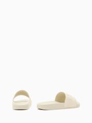 Blanco - AllSaints Biggy Sliders - Imagen 6 de 6