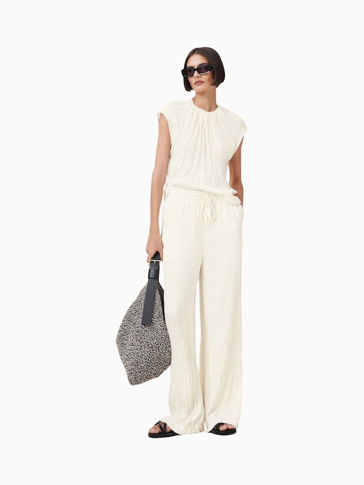 AllSaints Caramin Trousers - Изображение 1 из 9