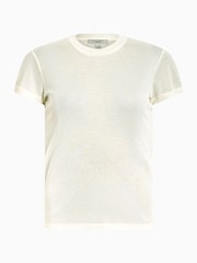 Blanco - AllSaints June T-Shirt - Imagen 6 de 6