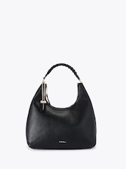 Carvela Alessia Plait Tote Bag - Image 1 of 4