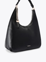 Carvela Alessia Plait Tote Bag - Image 2 of 4