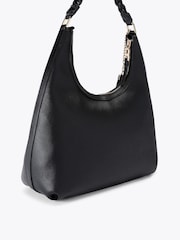 Carvela Alessia Plait Tote Bag - Image 3 of 4