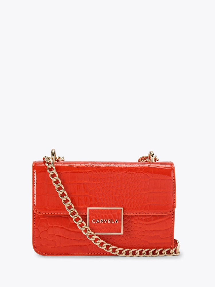Carvela Jessica Shoulder Bag - Image 1 of 4