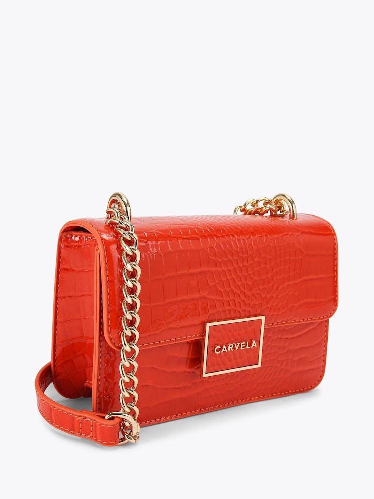 Carvela Jessica Shoulder Bag - Image 2 of 4