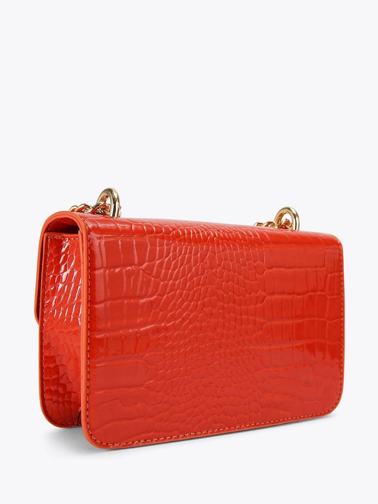 Carvela Jessica Shoulder Bag - Image 4 of 4