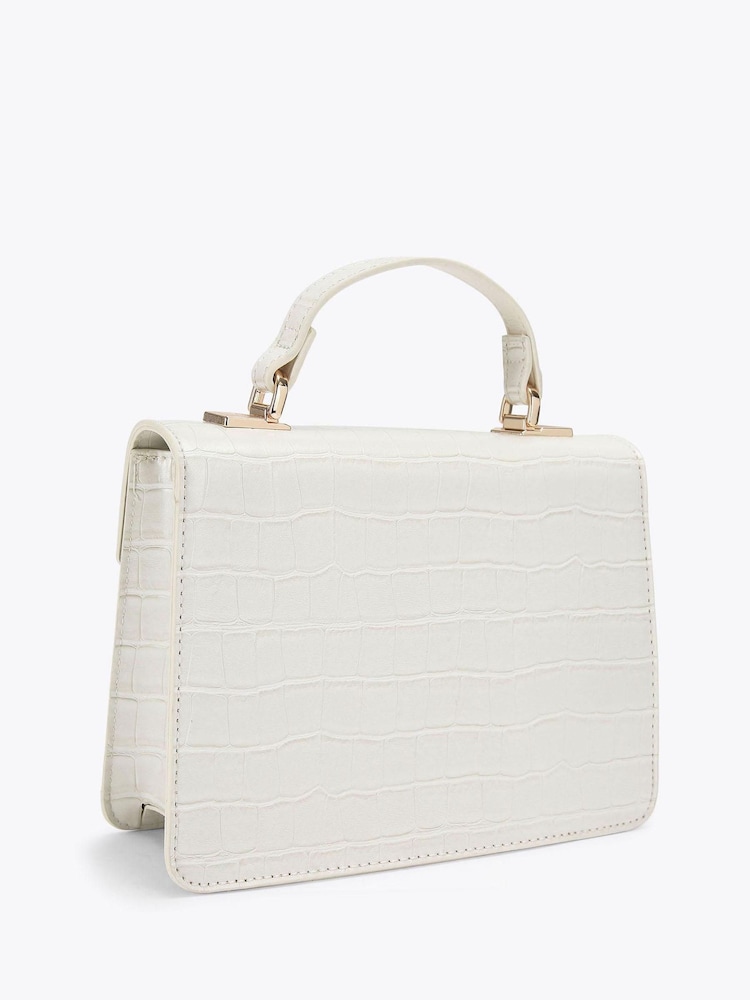 Carvela Jessica Top Handle Bag - Image 2 of 4