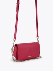 Carvela Black Como Chain  Shoulder Bag - Image 2 of 4