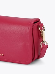 Carvela Black Como Chain  Shoulder Bag - Image 3 of 4
