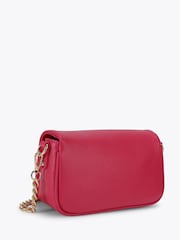 Carvela Black Como Chain  Shoulder Bag - Image 4 of 4