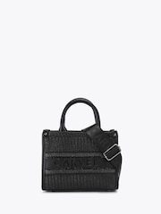 Carvela Beach Glam Mini Tote Bag - Image 1 of 4