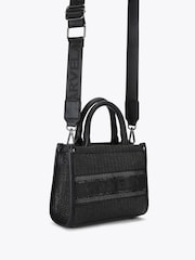 Carvela Beach Glam Mini Tote Bag - Image 3 of 4