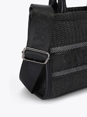 Carvela Beach Glam Mini Tote Bag - Image 4 of 4